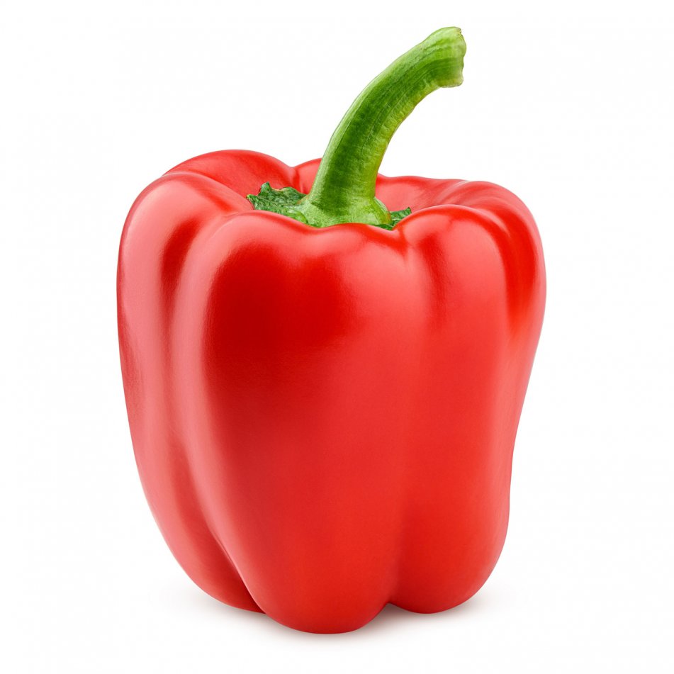 RED PEPPER definition and meaning